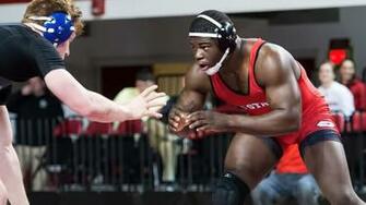 On Road For Duals At Appalachian State And Oklahoma Nc