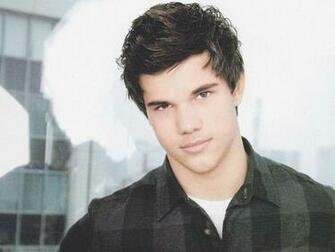 Wallpaper Of Taylor Lautner