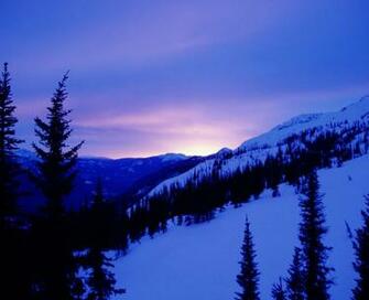 Winter Wallpaper And Screensavers