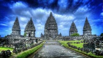 Temple HD Wallpaper At Wallpaperbro