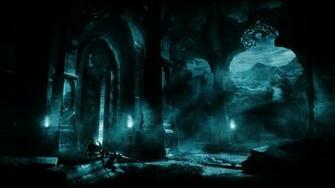 Shivas Temple Wallpaper Desktop Background