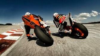 Car Wallpaper Ktm Bikes Racing Desktop Pc And Mac