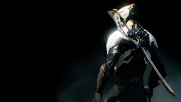 Warframe HD Wallpaper Top Background
