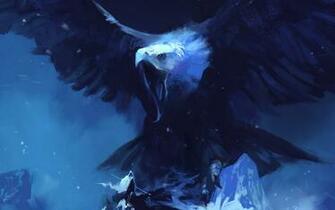 Eagle Wallpaper