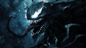 Venom Artworks HD Artist 4k Wallpaper Image Photos