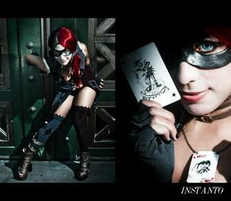 Harley Quinn Injustice Wallpaper Gods