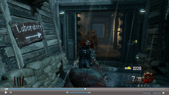 Bo2 Zombies Origins Map Zombie Cod