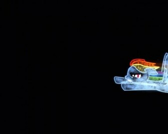 Rainbow Dash Wallpaper Art HD Hi Res