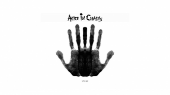 Alice In Chains Stone Wallpaper By Orangeman80