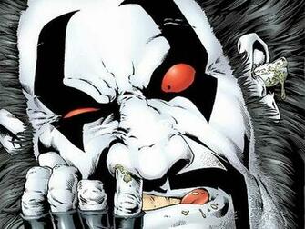 Lobo Computer Wallpaper Desktop Background