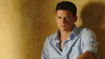 HD Wentworth Miller Wallpaper HDcoolwallpaper