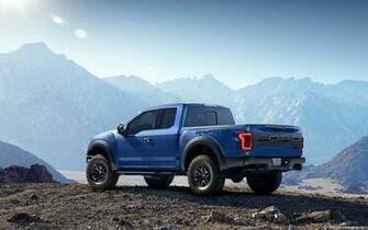 Ford F Raptor