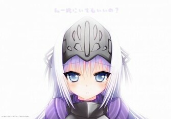 Anime Kore Wa Zombie Desu Ka Wallpaper