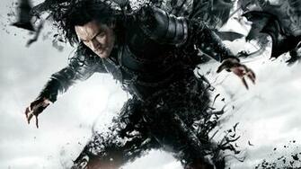 Dracula Untold Imax Poster HD Wallpaper IHD