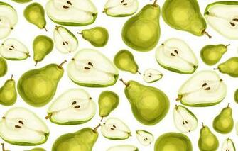 Wallpaper Background Pear Fruit Image For Desktop Section