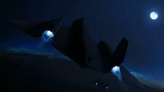 Sr Blackbird At Night Wallpaper