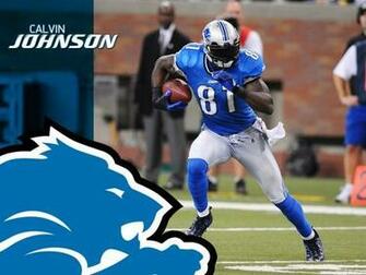 Calvin Johnson Megatron Wallpaper