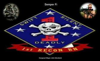 Force Recon Wallpaper Usmc 1st Bn