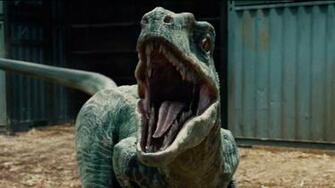Jurassic World Wallpaper
