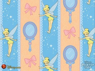 Tinkerbell Wallpaper