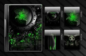 Razer Theme Windows And