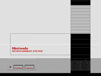 Console Wallpaper Nintendo Illustrations
