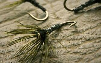 Best Tenkara Wallpaper