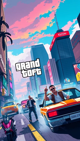Best Gta Wallpaper
