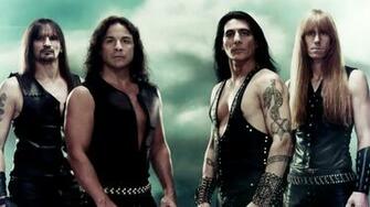 Manowar Music Fanart Tv