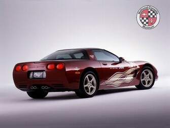 National Corvette Museum Wallpaper