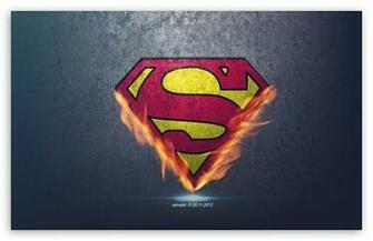 Superman Wallpaper
