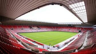 The Sunderland Theeaglesbeak