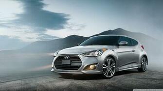 Hyundai Veloster Wallpaper High Resolution 1yo2yjd