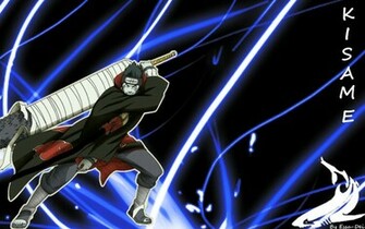 Kisame Wallpaper By Essa Dei