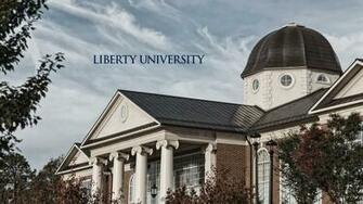Background Image Marketing Department Liberty University