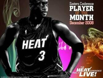 Wallpaper Dwyane Wade Nba HD Todo Imagenes