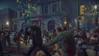 Dead Rising Wallpaper In Ultra HD 4k