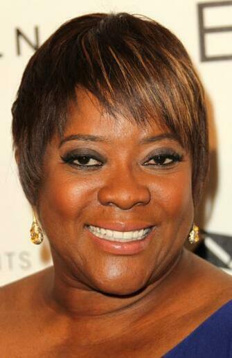 Loretta Devine Wallpaper Gallery Picture Space Cool