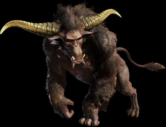 Rajang Monster Hunter Powered By Wikia