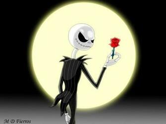 Jack Skellington Wallpaper By Ironmatt1995