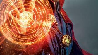 HD Doctor Strange Movie Wallpaper For