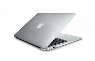 Macbook Air With Retina Display HD Wallpaper
