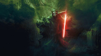 Star Wars Darth Nihilus By Aste17