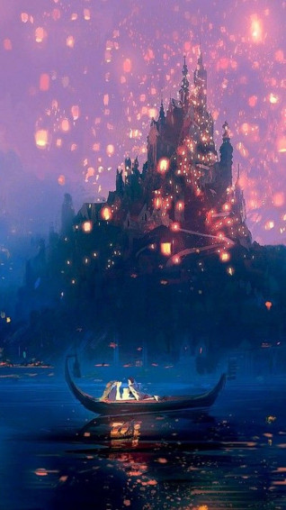 Adorable Disney Wallpaper