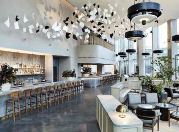 Wallpaper Design Awards Best New Hotel Shortlist