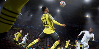 Fifa Is Doomed To Fail