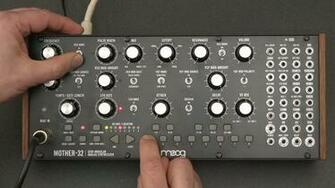 Moog Wallpaper Image In Collection