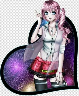 Commission Serah Farron Final Fantasy Xiii Female Anime Character
