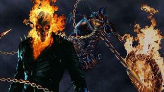 Pics Photos Ghost Rider Wallpaper Desktop Background