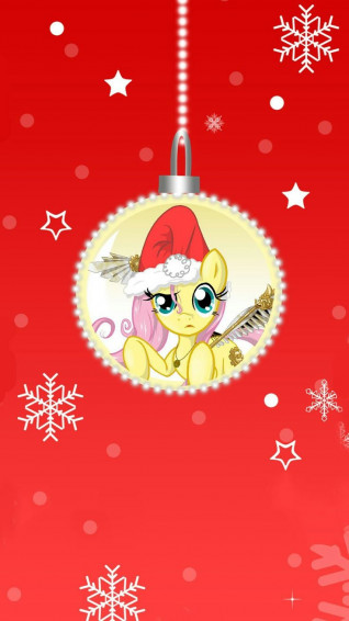 Christmas Happy New Year